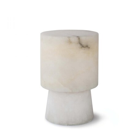 Regina Andrew Hazel Alabaster Uplight 13-1305